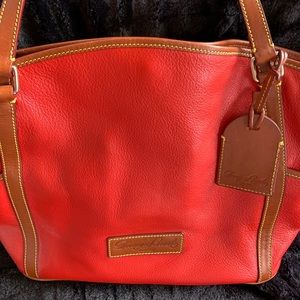 Dooney & Bourke Tote